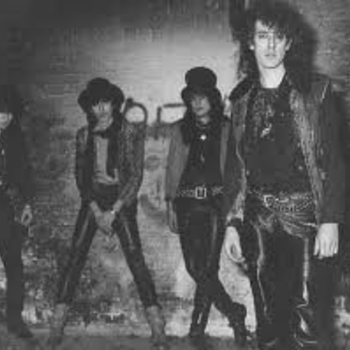 Fallen Angels – City Life
