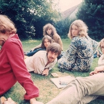 Sandy Denny – Listen, Listen