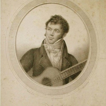 Fernando Sor – Minueto