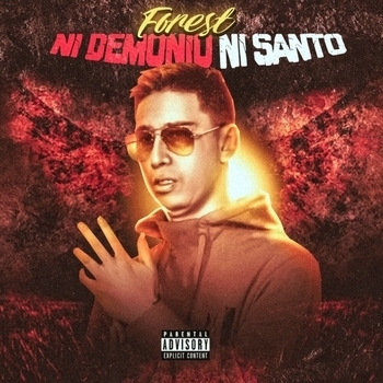 Forest and El Alterego – Colin (Single 2020)