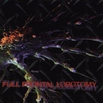 Full Frontal – You Think You're A Man '99