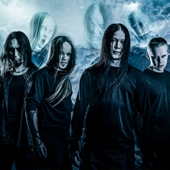 Frosttide – Gates Of The Asylum