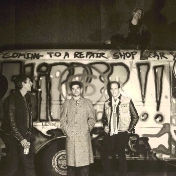 Flipper – LOWSHUFFLE