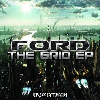 FORD – The Abyss (Original Mix)