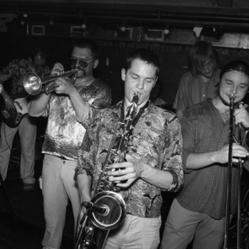 Frog Legs – You And Me