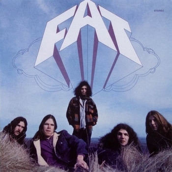 Fat – House On The Corner (Fat 1970)