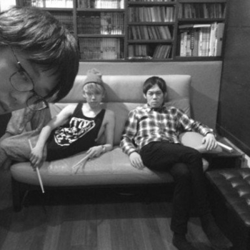 Falls – Change Channel ( Never Ever Bloody Anything Ever 2009)