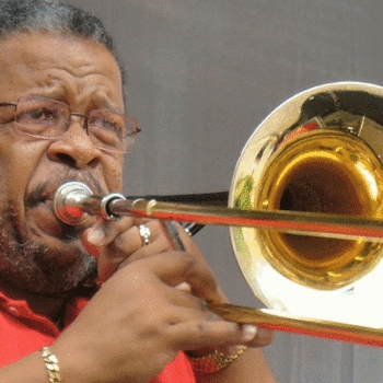 Fred Wesley – Got My Mojo Working