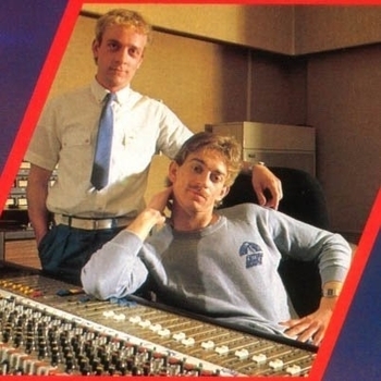 Future World Orchestra – I'm Not Afraid of the Future