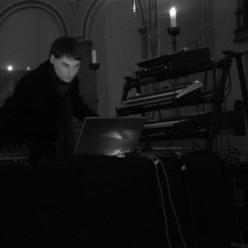 False Mirror – Wasteland