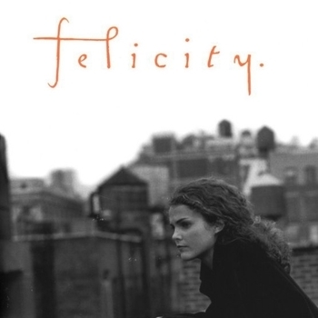 Felicity – dilemma (slowed)