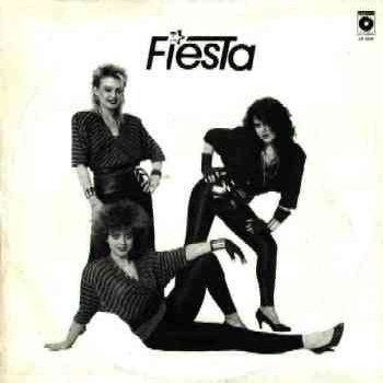 Fiesta – Represent feat Safe Ponsash