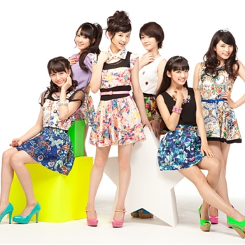 Fairies – 光の果てに
