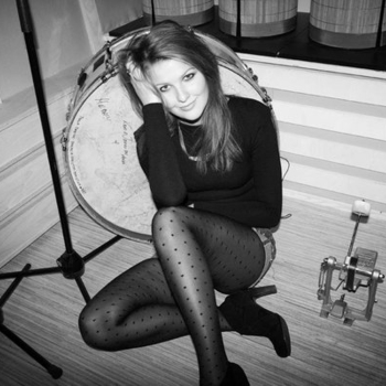 Frida Amundsen – Hvit Jul