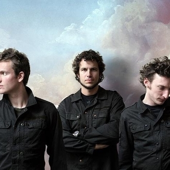 Fiction Plane – Denied (Саундтрек из фильма "Ученик чародея / The Sorcerers Apprentice")