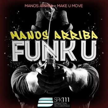 Funk U – Trouble In The Label (Vazteria X Remix)