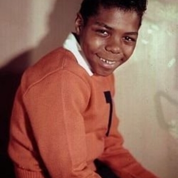 Frankie Lymon