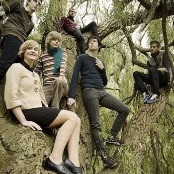 Fredrik – Rites of Spring