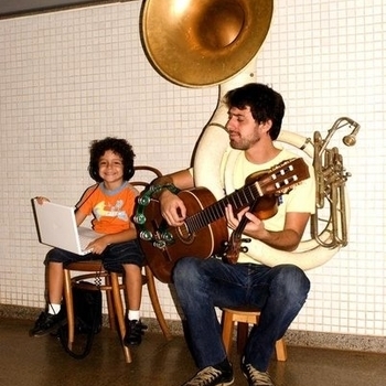 Faroff – Soul Bosa Nova