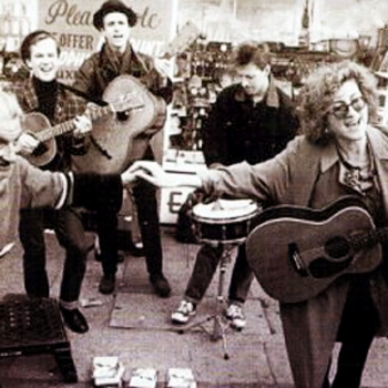 Fairground Attraction – Perfect