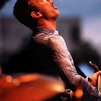 Francis Dunnery