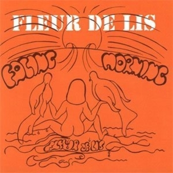 Fleur de Lis – Rome