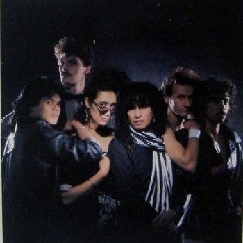 Fox The Fox – Dance Drive (Diamonds 1989)