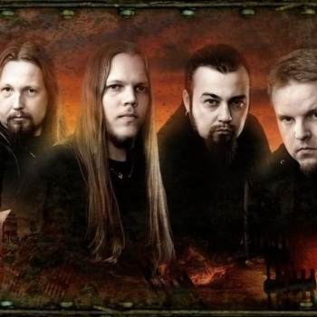 Falchion – Black Crown