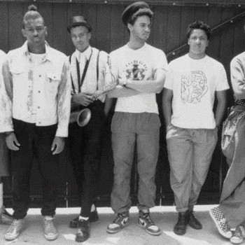 Fishbone – Sourpuss