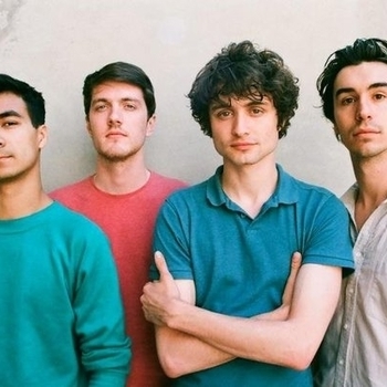 Flyte – Losing You