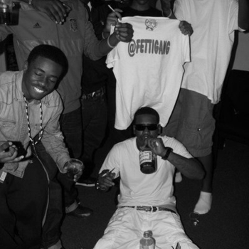 SD – Violent (Feat. Fetti Gang) [Prod. By 808 Mafia]