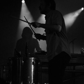 Fuck Buttons – The Lisbon Maru