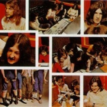 Fuzzy Duck – Country Boy
