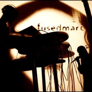 Fusedmarc – We Similar Synth Iron