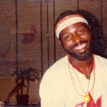 Frankie Knuckles – Your Love (Dusty Kid Makes Love Tender Edit)