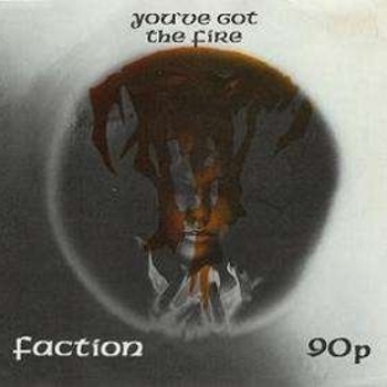 Faction – 2 You