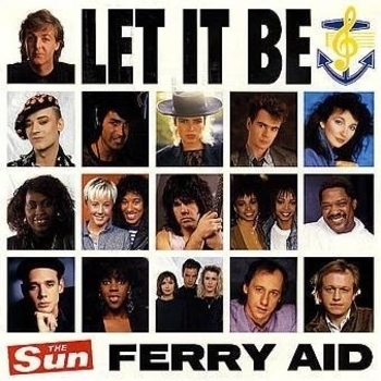 Ferry Aid – Let It Be