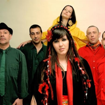 Flor-de-Lis – Lisboa Tropical