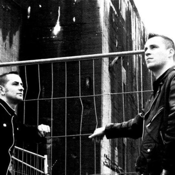 Frontal – Lass uns tanzen (Orange Sector Remix)