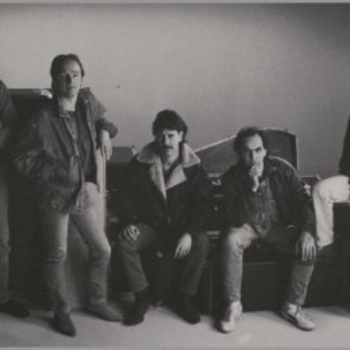 Flavium – With The Wheel In My Hand (1976)