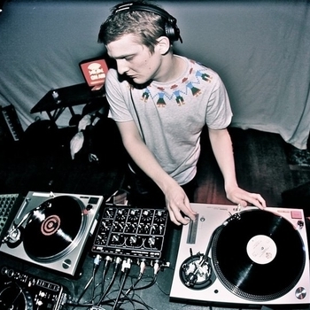 Floating Points – Last Bloom