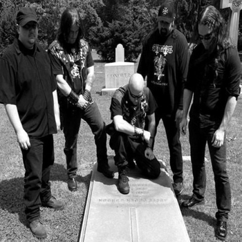 Funebrarum – Adoration Of Abscessed Cadavers