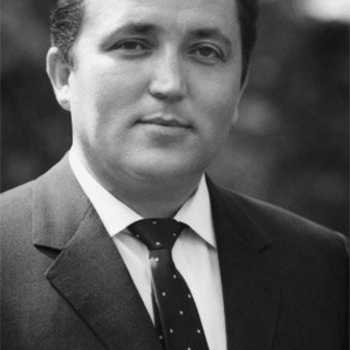 Fritz Wunderlich – Andenken in D Major, WoO 136 "Souvenirs"