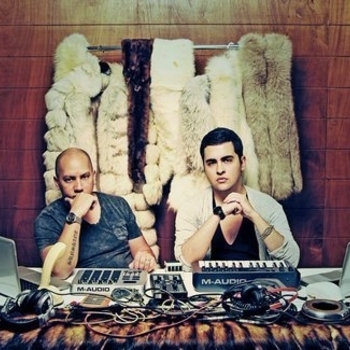 Gui Boratto – Paralelo (Solee remix)