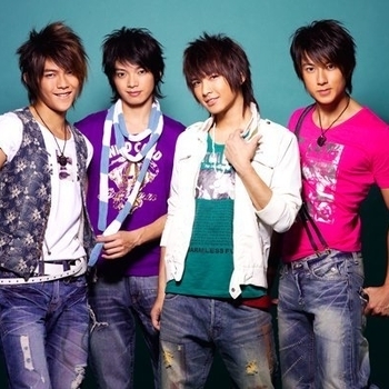 Fahrenheit – IN HEAVEN