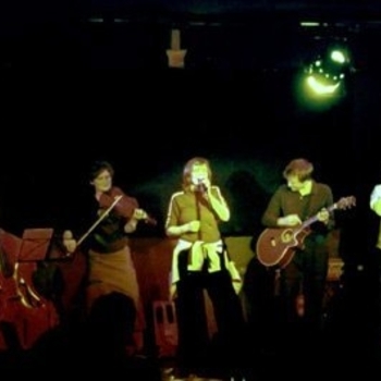 Fernhill – Cariad
