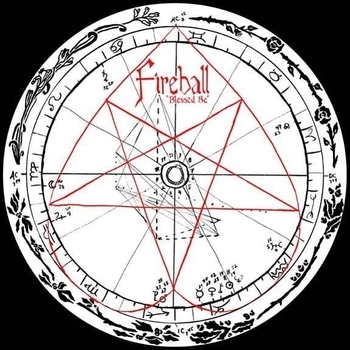 Fire Ball – Bring It On
