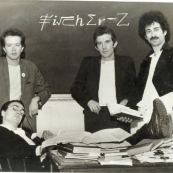 Fischer-Z – So Long