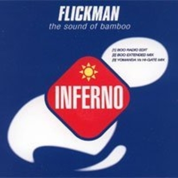 Flickman – Hey Paradise! (Radio Edit)