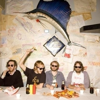 Foreign Born – It Grew On You